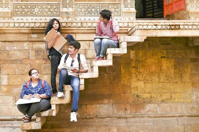 Aiming for IITs to Offer Fine Arts, Says Parl Panel, Reviews Arts Education After 1992