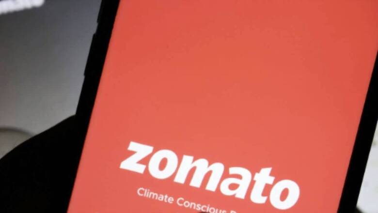 Zomato Results Q4: Net Loss Narrows To Rs 187.6 Crore