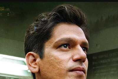 Vijay Varma Opens Up On Learning Martial Arts For His Character In Jaane Jaan