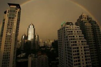 World's best city: Bigger Bang-kok for your buck