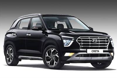 All-New Hyundai Creta is Priced Rs 10,000 More Than Kia Seltos, Launched in India