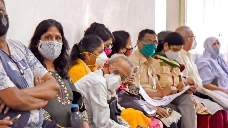 BBMP on Alert After 133 Covid-19 Mutations, 3 lineages Found After Genome Sequencing Samples