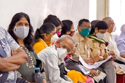 BBMP on Alert After 133 Covid-19 Mutations, 3 lineages Found After Genome Sequencing Samples