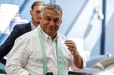 Hungarian opposition unites to challenge PM Orban in 2022