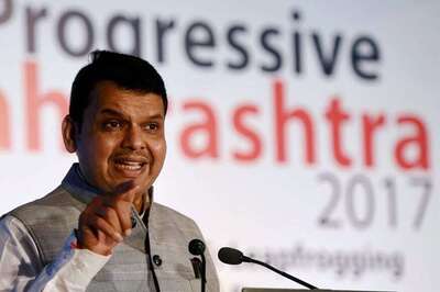 Maharashtra to Draft Sustainable Rehabilitation Plan for Flood-hit Areas, Says CM Fadnavis
