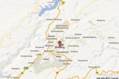 Meghalaya: Army kills two terrorists in Garo Hills