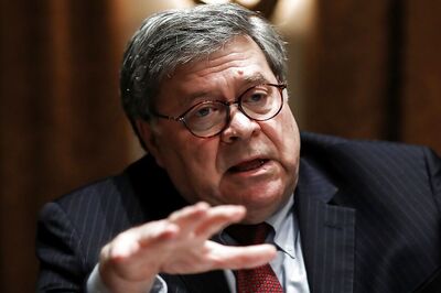 US Attorney General to Testify before House Panel on July 28, Says Spokesperson