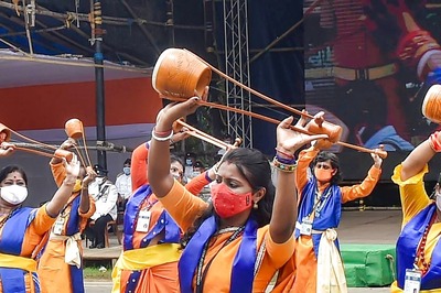 Performing Artiste is Dying a Slow Death And So is Their Art in Covid-19 Pandemic