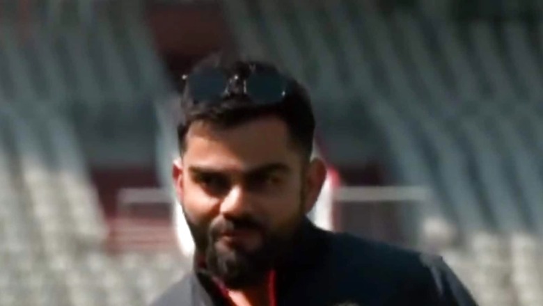 'Virat Kohli Should Play As Many Games'-Former India Cricketer Raises Questions Over Team Selection