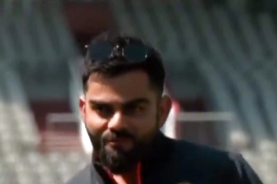 'Virat Kohli Should Play As Many Games'-Former India Cricketer Raises Questions Over Team Selection