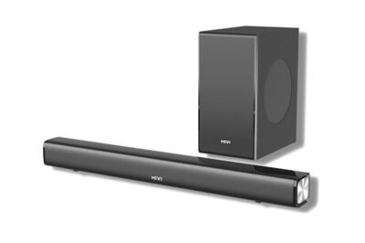 Mivi Launches New Fort S200 Soundbar In India: Price, Features And All Details