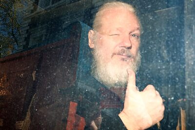 Julian Assange too Unwell to Attend Brief Court Hearing via Video Link