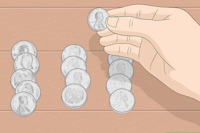 How to Clean Ancient Coins