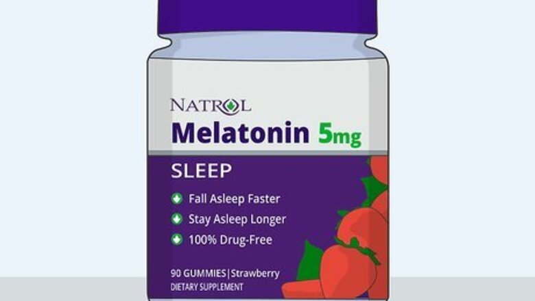 How to Take Melatonin