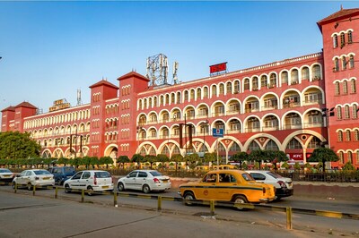 Indian Railways to Start 5 Pairs of Trains from West Bengal for Andhra Pradesh, Maharashtra and Tamil Nadu; Details Here