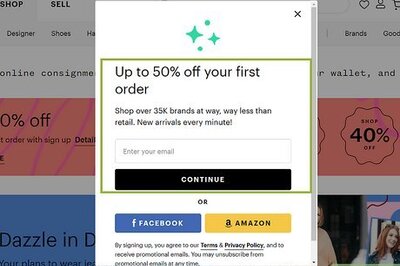 How to Sell Clothes on ThredUp