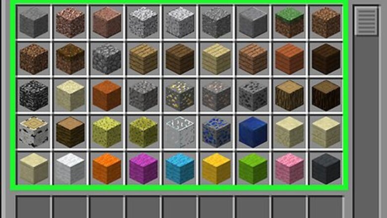 How to Build in Minecraft