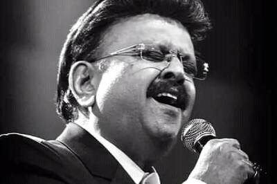 Padma Vibhushan for SP Balasubramanyam: Listen to His Hit Hindi Songs from the '90s