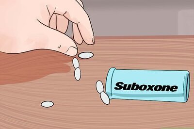 How to Get off Suboxone