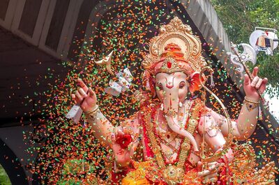 Ganesh Chaturthi 2021: Watch, All Time Great Ganpati Songs and Bhajans