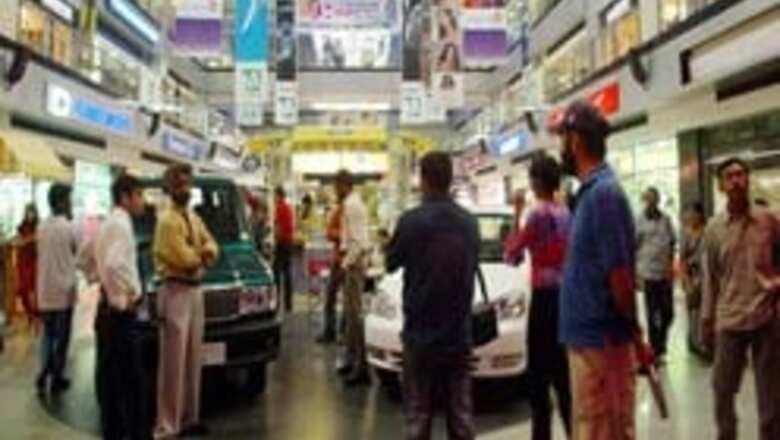 Security drill scare at Gurgaon malls