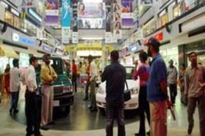 Security drill scare at Gurgaon malls