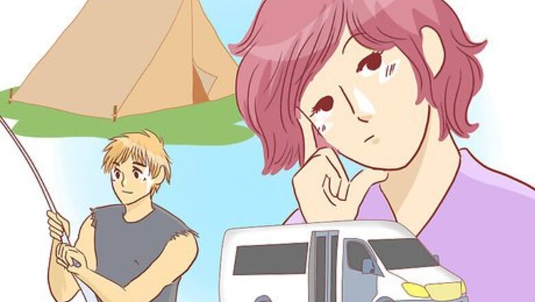How to Start a Campground Business