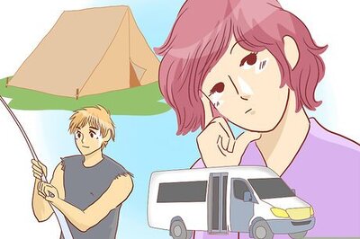 How to Start a Campground Business