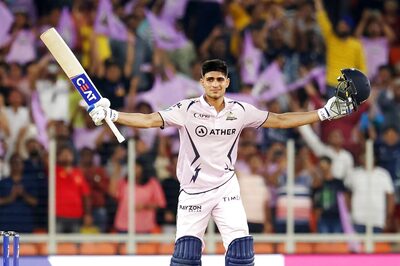 'Definitely See Shubman Gill Having Potential of Becoming Someone as Big as Virat Kohli or Sachin Tendulkar': Robin Uthappa