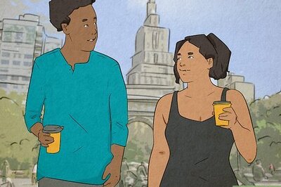 How to Flirt on a Second Date