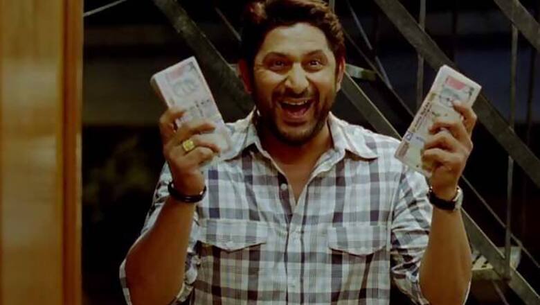 Humour widens a film's reach: 'Jolly LLB' director