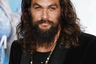 Jason Momoa On Fast and Furious 10: ‘Really Excited to Work with Vin Diesel, Charlize Theron’