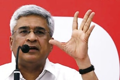 CPI-M for austerity to check on 'wrong trends'