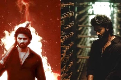 Telugu Movie Harom Hara Tops OTT Charts. Check Where To Watch The Sudheer Babu-starrer