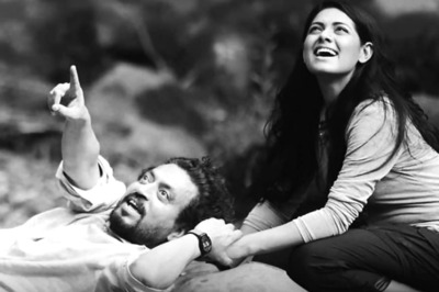 Bangladeshi Filmmaker Mostafa Sarwar Farooki Calls Doob Meditative