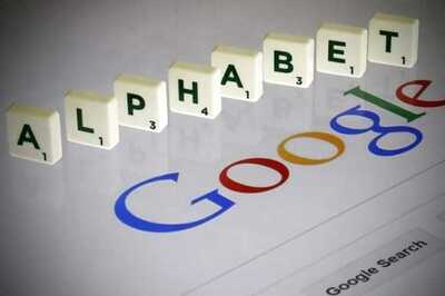 Alphabet could soon dethrone Apple as the world's most valuable company