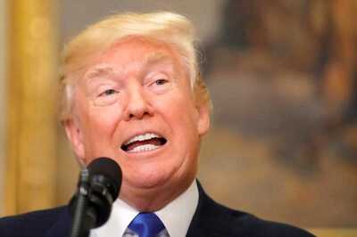 Donald Trump Accuses San Juan Mayor of 'Poor Leadership'