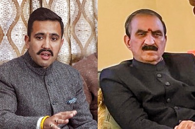 Himachal Crisis: Vikramaditya Takes Back Resignation After Meeting Cong Observers; Sukhu Govt Safe For Now | Top Points