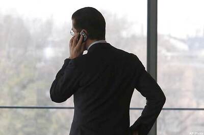 Men can't manipulate their voice to sound more attractive