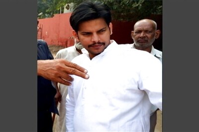 Another AAP MLA Booked Over Allegations of Misbehaving With Women