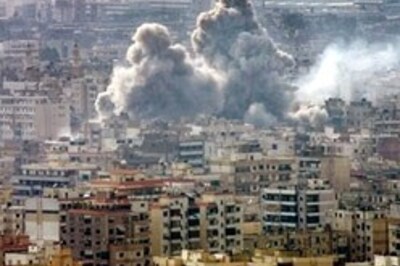 Al-Qaeda threat to topple Lebanon govt