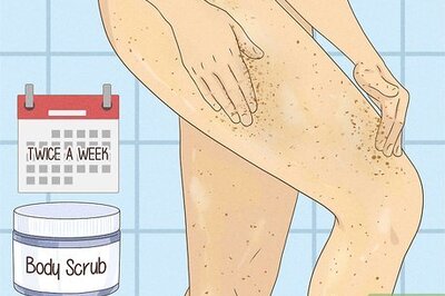 How to Get Smooth Legs