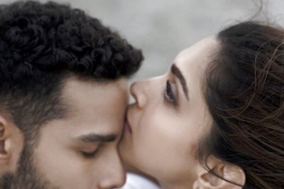 Gehraiyaan Composer OAFF is Loving Poha-Chai, Chicken Lollipop Reels Featuring Title Track | Exclusive