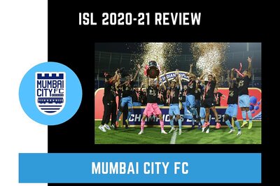 ISL 2020-21 Mumbai City FC Team Review: 2 Trophies Make it a Historic Season