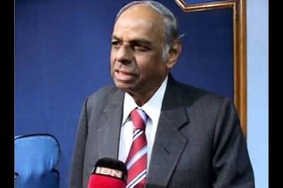 Economy Booster Package Should Look at Raising Capital Expenditure: Rangarajan