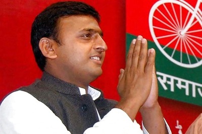 Akhilesh government woos voters with slew of announcements