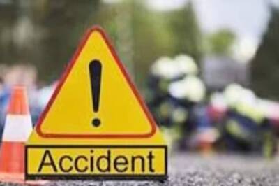 Uttarakhand: Over 24 People Injured After Bus Falls of Bridge Near Har Ki Pauri