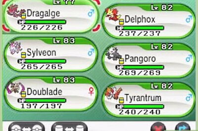 How to Defeat the Elite 4 in Pokémon X and Y