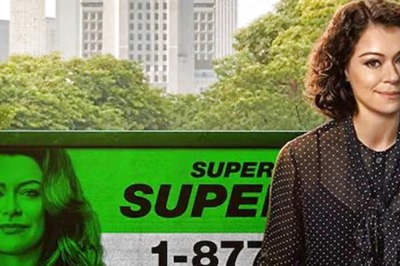 She-Hulk: Attorney At Law On Disney+Hotstar; Know Release Date, Time In India
