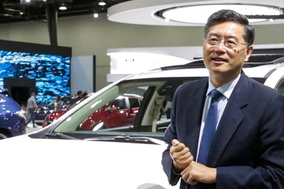 Qin Gang, China’s Ousted Foreign Minister, Resigns as Lawmaker